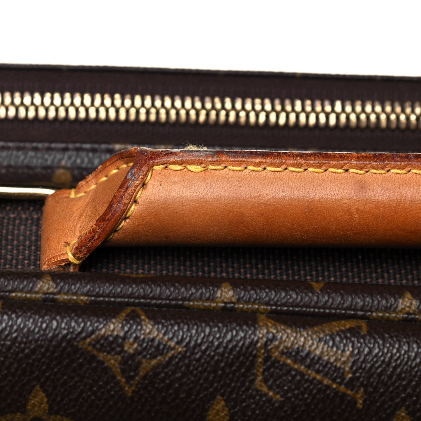 Monogram Satellite 53
