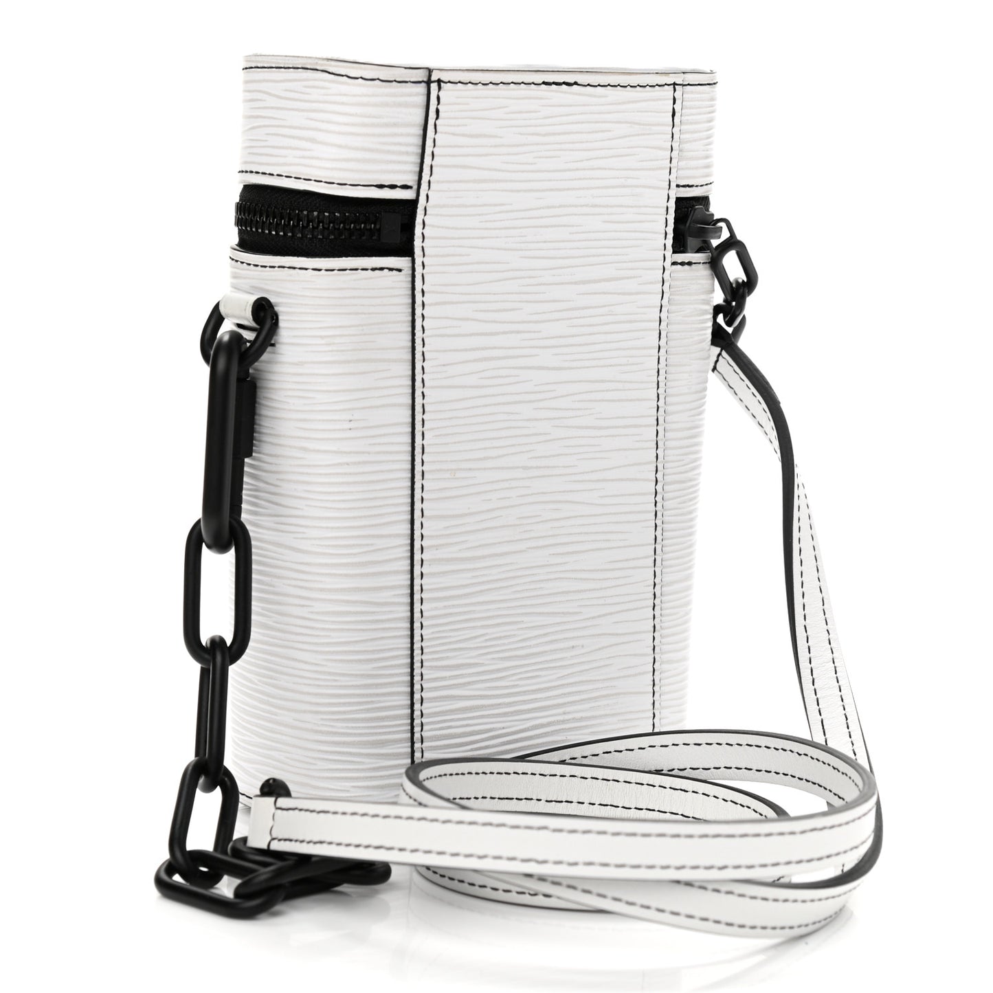 Epi Phone Box Legacy White