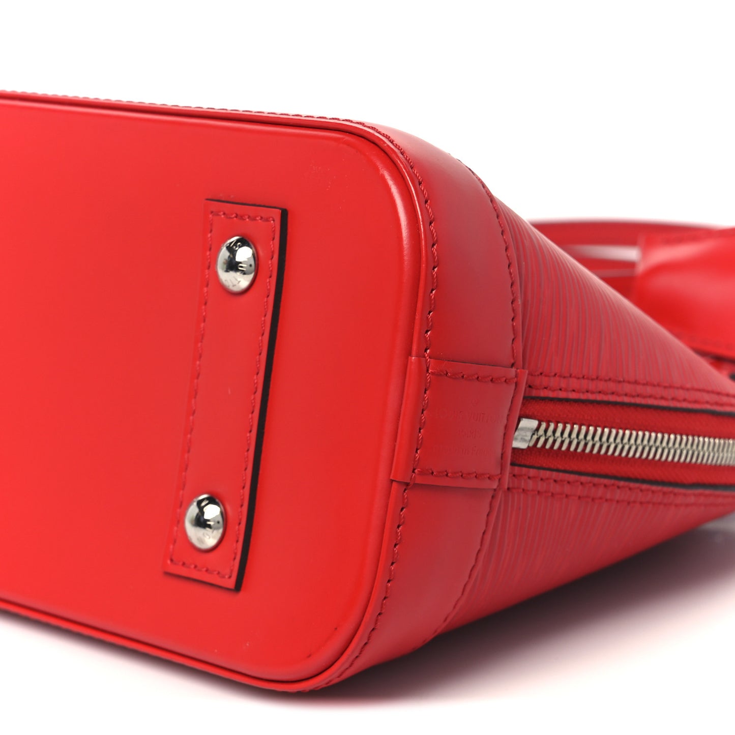 Epi Alma BB Coquelicot