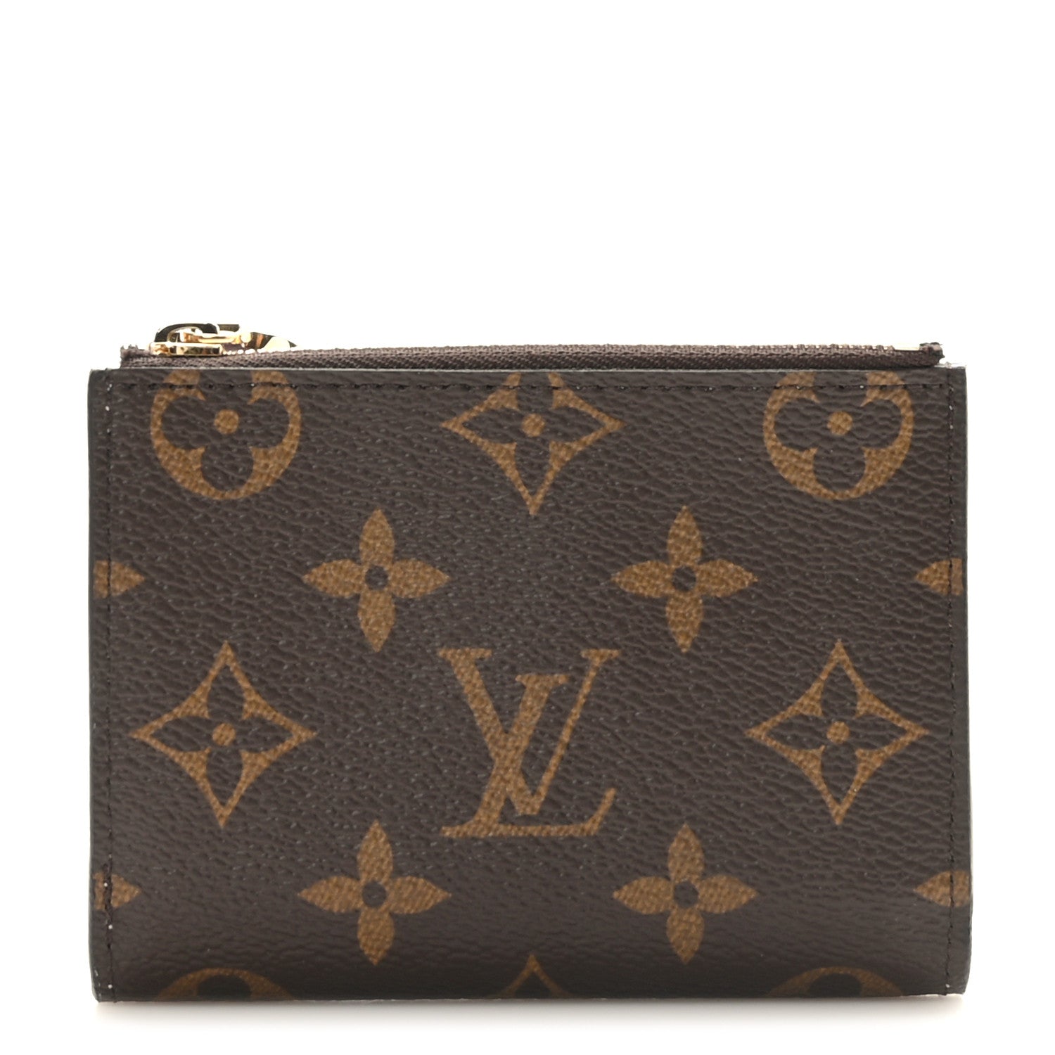 Louis Vuitton Monogram Lisa Wallet Iris 1375412 – FASHIONPHILE