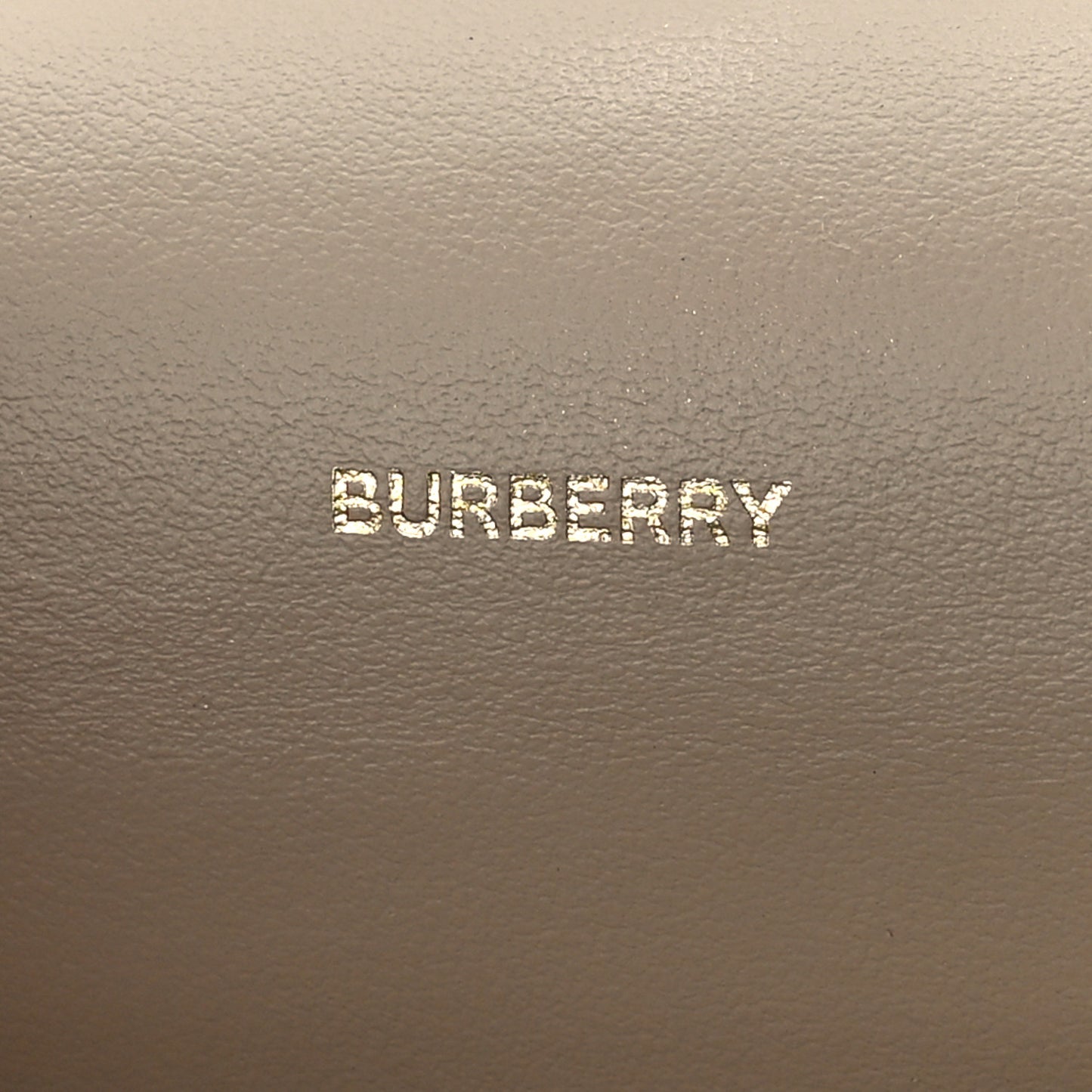 Canvas Check Hackberry Crossbody Bag Soft Fawn