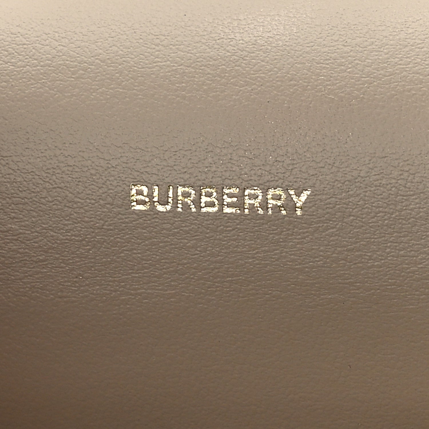 Burberry Canvas Check Hackberry Crossbody Bag Soft Fawn 6 of 8
