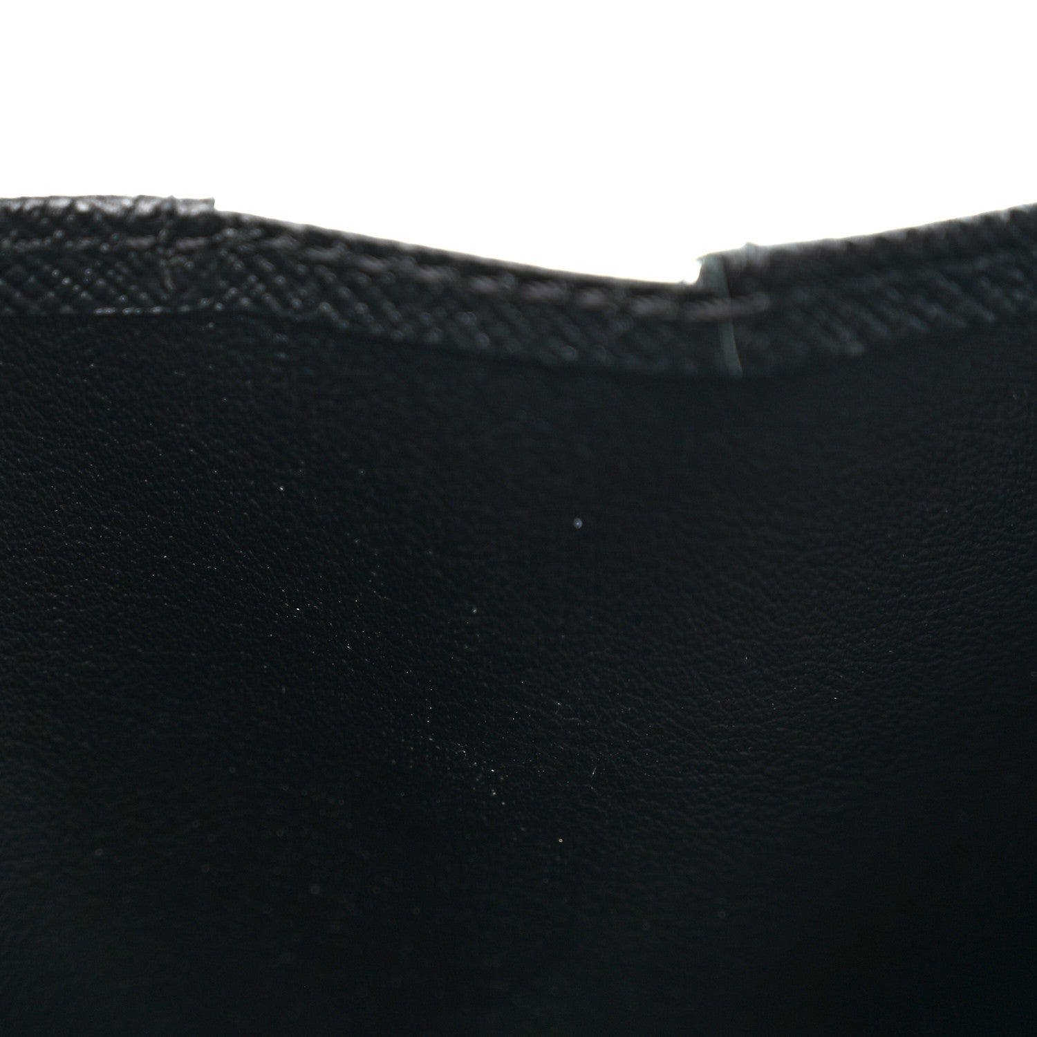 Louis Vuitton Taiga Slender Wallet Black 8 of 9