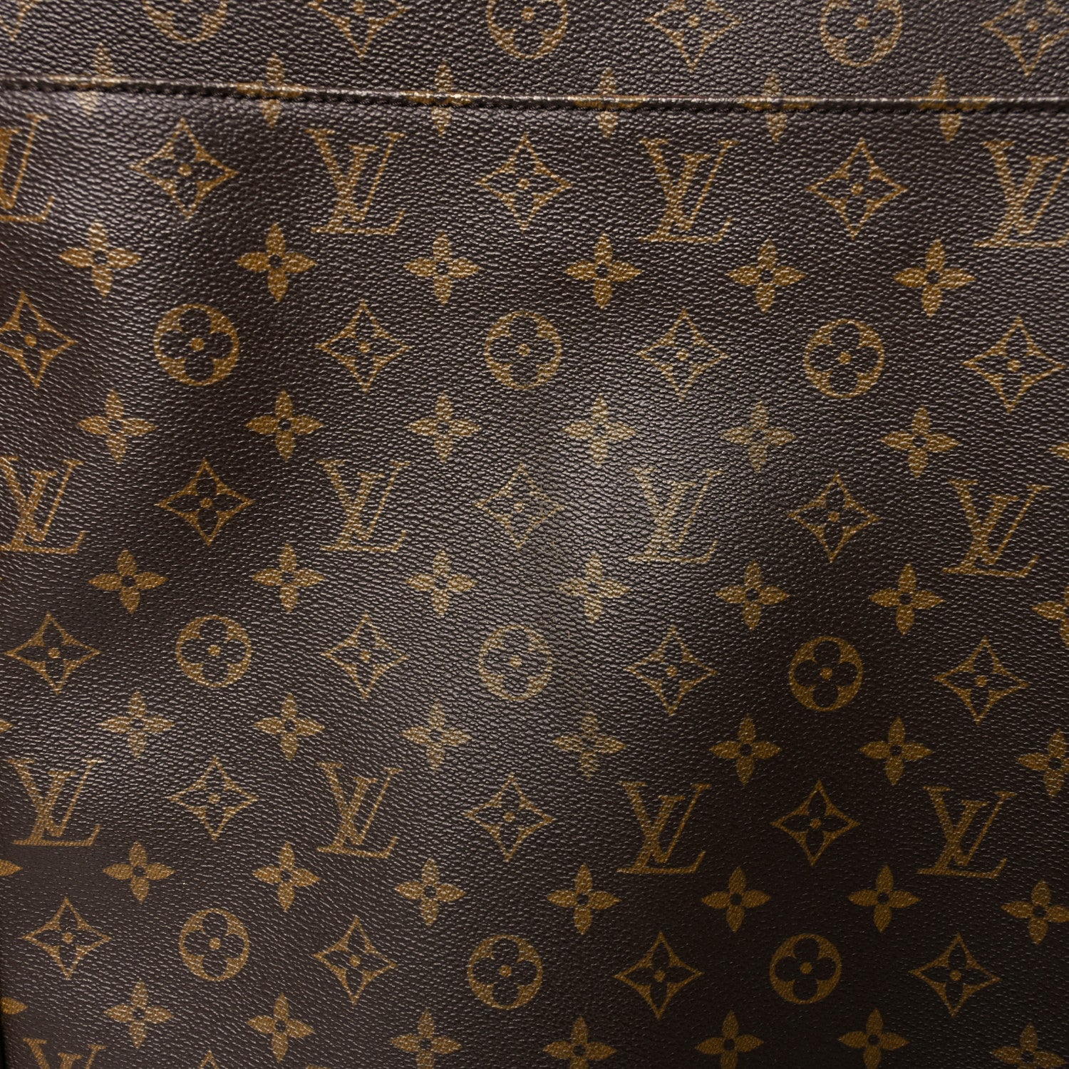 Louis Vuitton Monogram Pegase 60 11 of 14