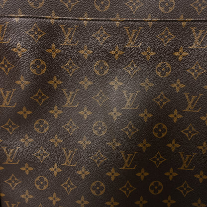 Louis Vuitton Monogram Pegase 60 11 of 14