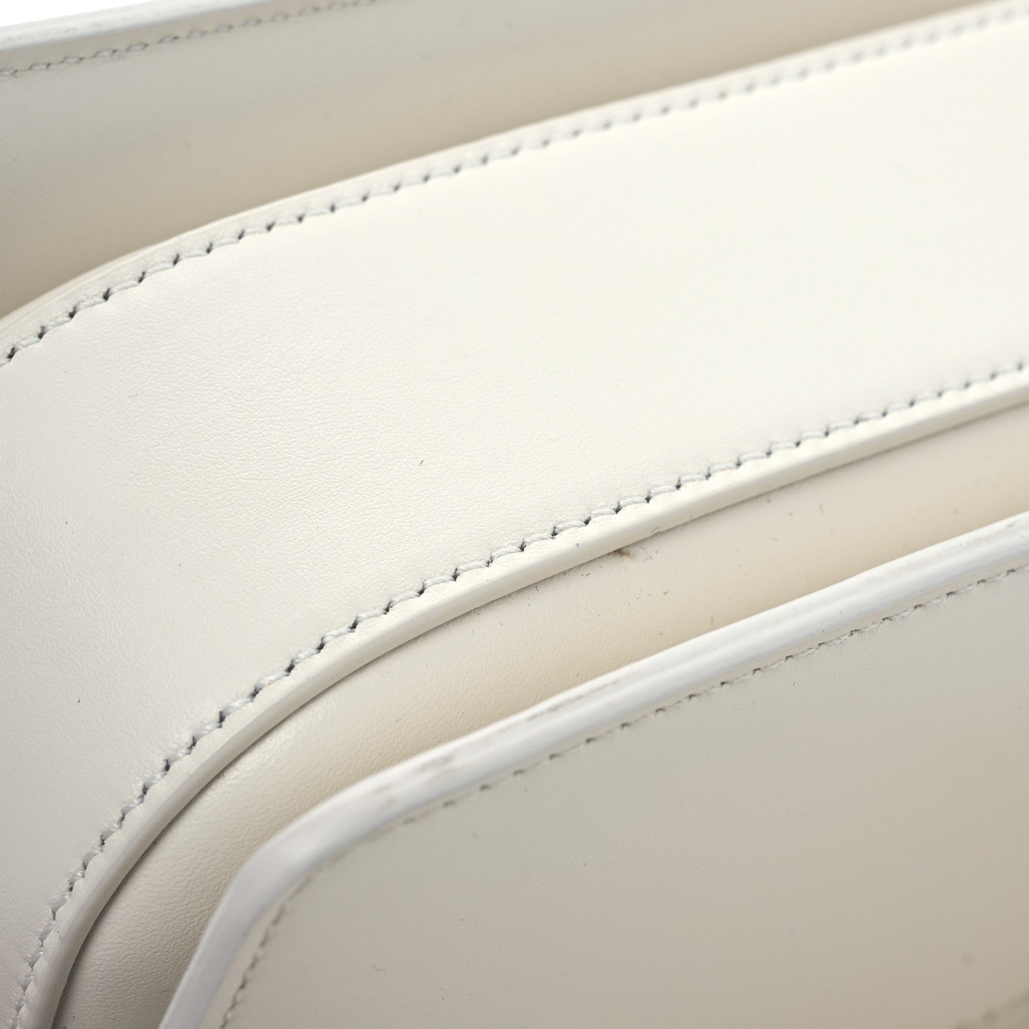 Givenchy Calfskin Small 4G Sliding Chain Bag Ivory 15 of 18