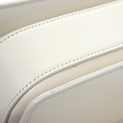 Givenchy Calfskin Small 4G Sliding Chain Bag Ivory 15 of 18