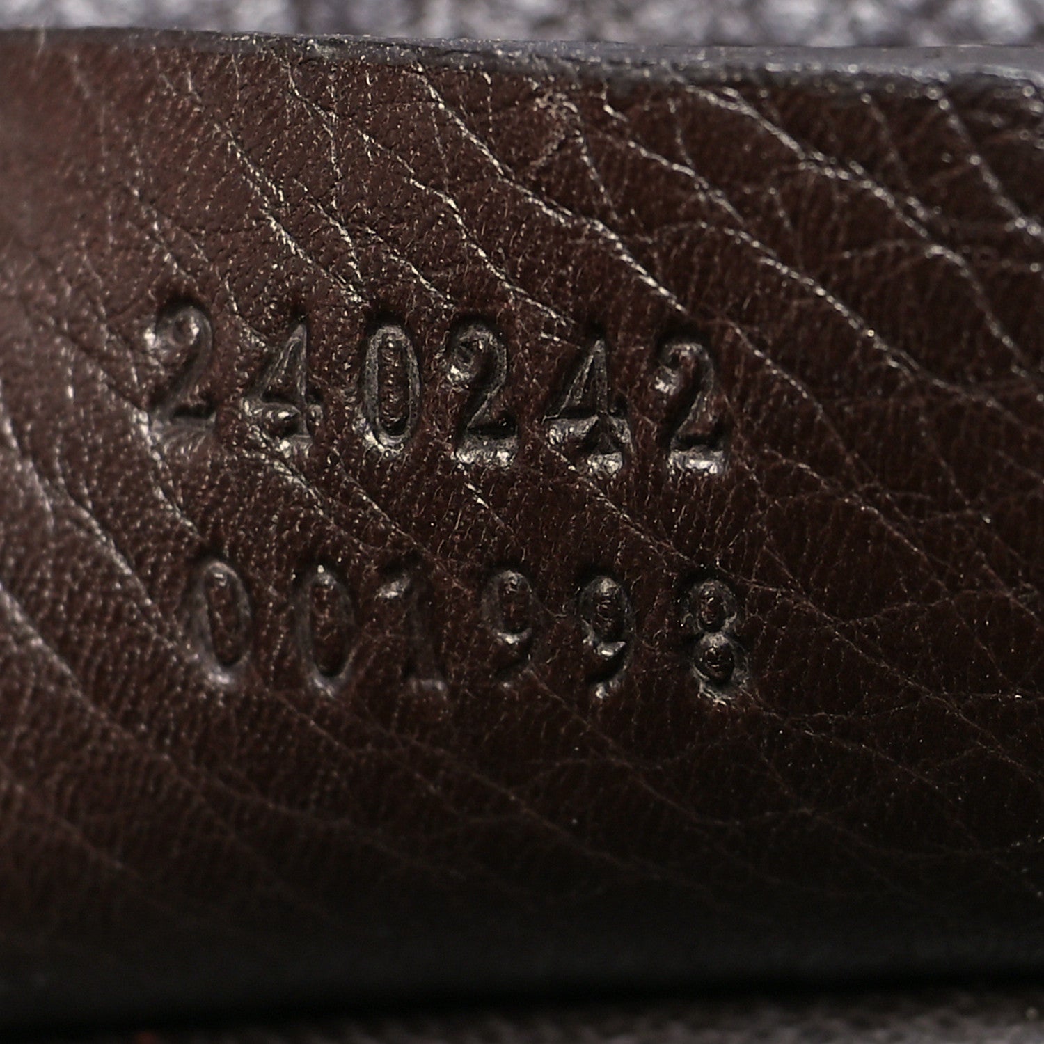 Gucci Pony Hair Jaguar Print New Bamboo Medium Top Handle Bag 8 of 14