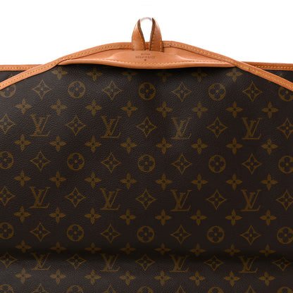 Louis Vuitton Monogram Garment Cover 6 of 11