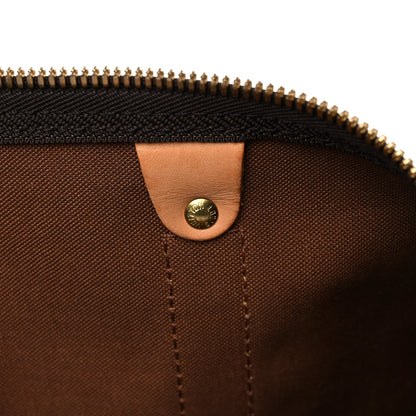 Louis Vuitton Monogram Keepall 45 14 of 26