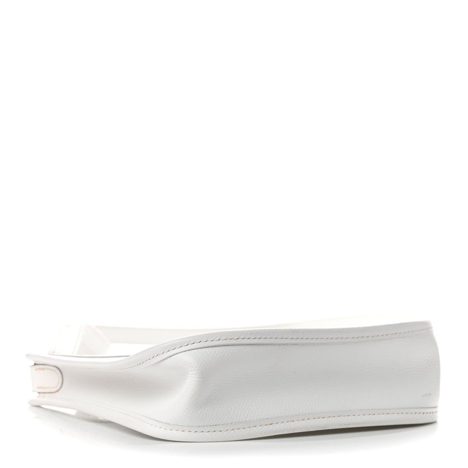 Hermes Epsom Evelyne TPM White 3 of 11