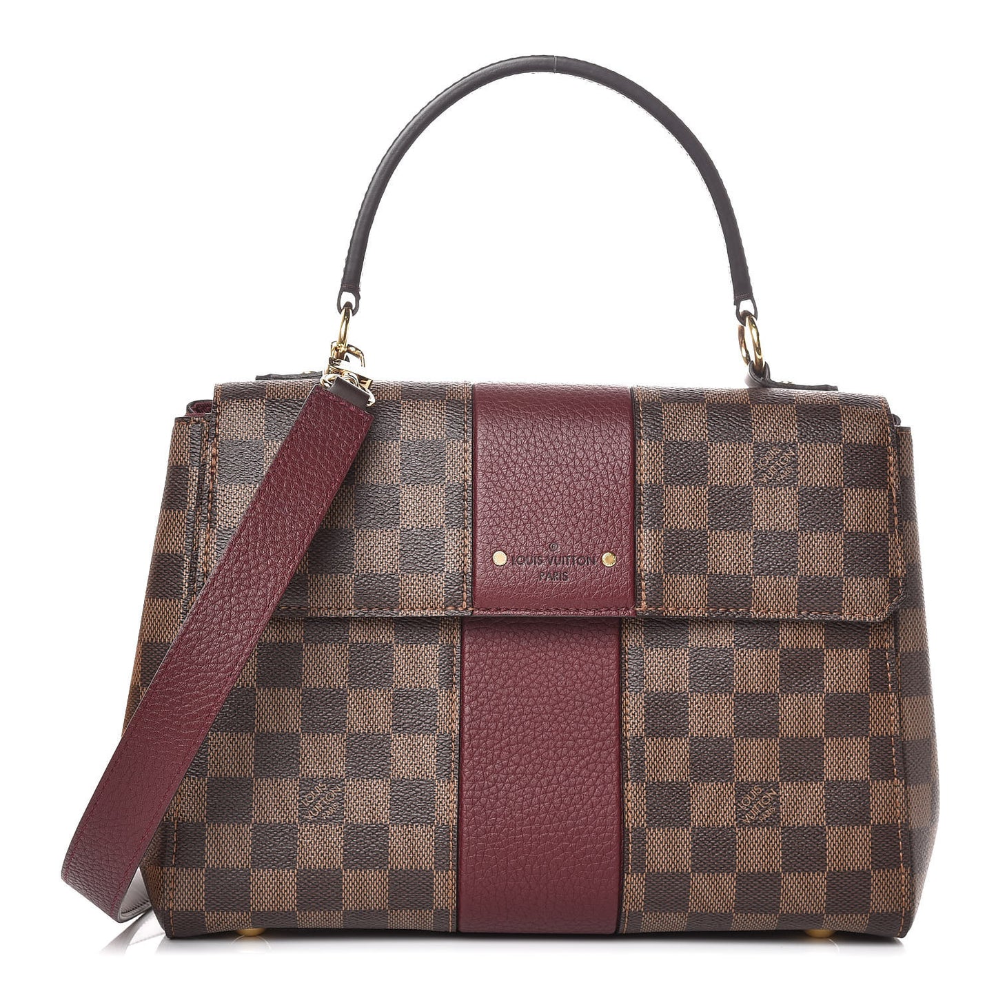 Damier Ebene Bond Street Bordeaux