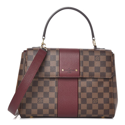 Louis Vuitton Damier Ebene Bond Street Bordeaux 1 of 11
