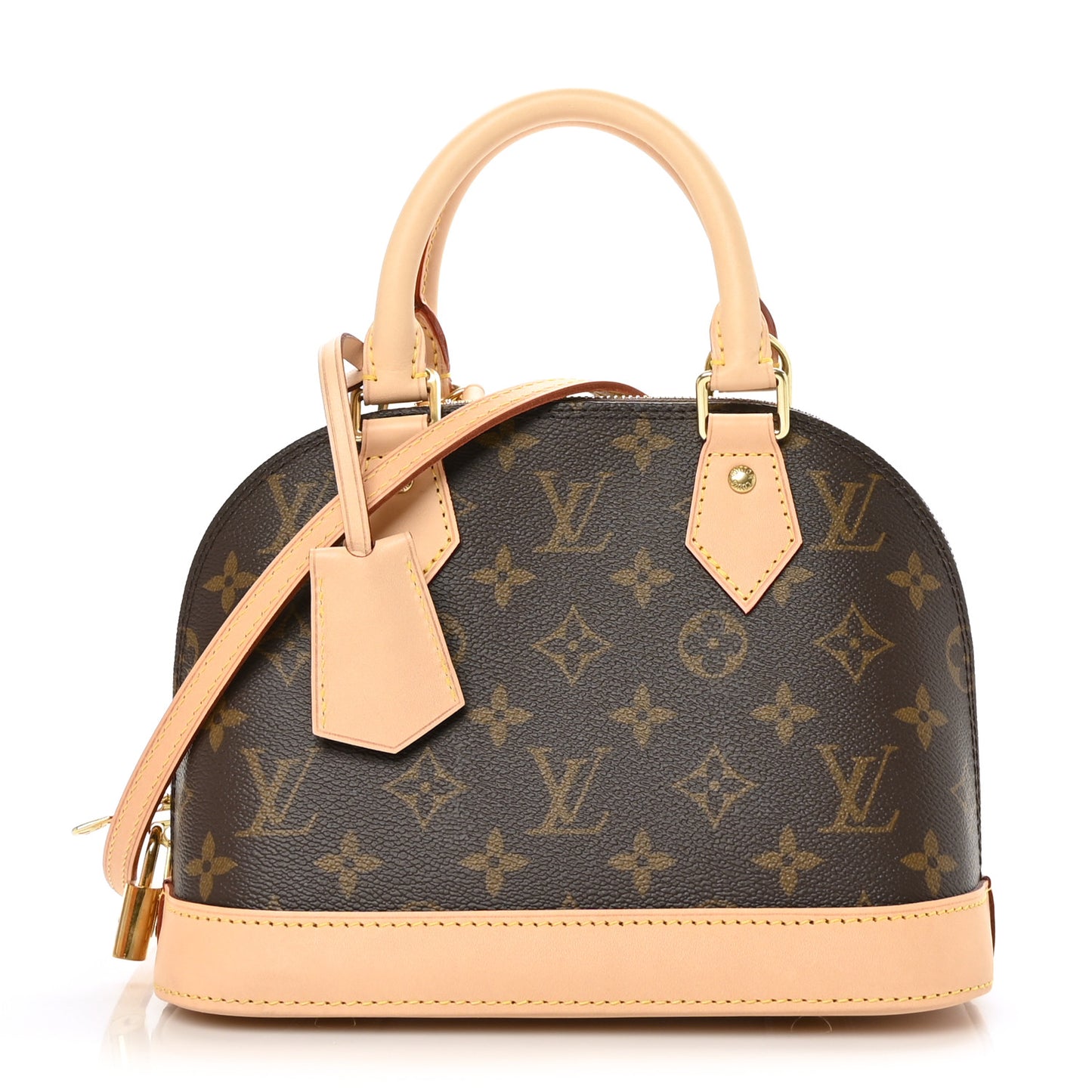 Monogram Alma BB