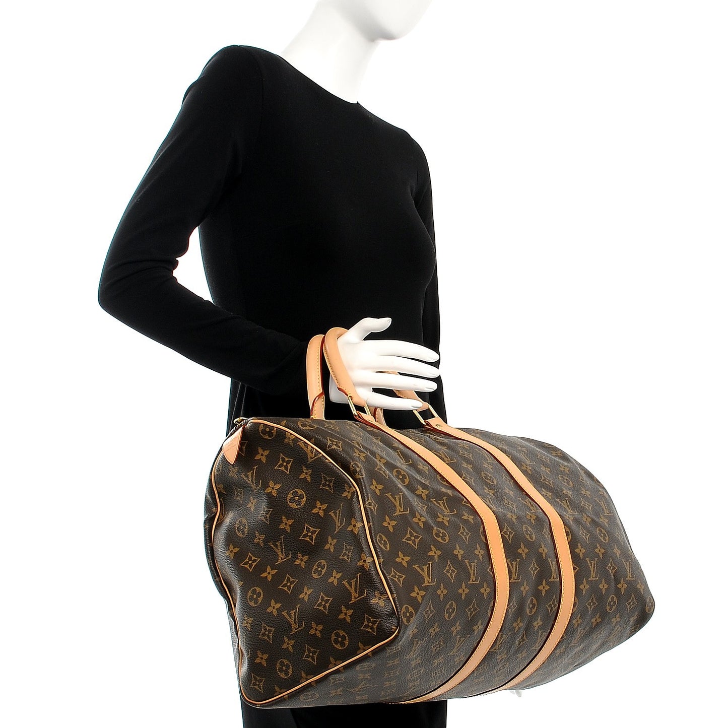 Monogram Keepall 50