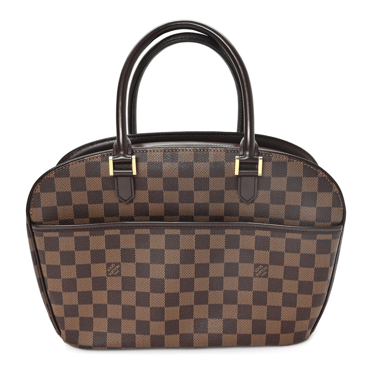 Louis Vuitton Damier Ebene Sarria Horizontal 1 of 9