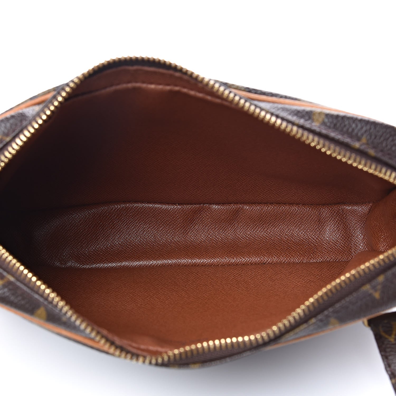 Louis Vuitton Monogram Pochette Marly Bandouliere 5 of 11