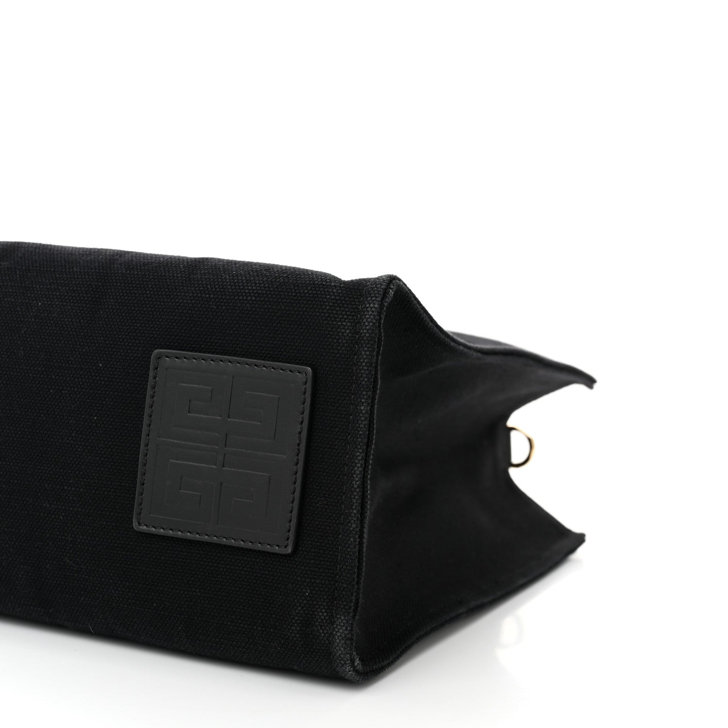 Givenchy Canvas Medium G-Tote Black 10 of 10