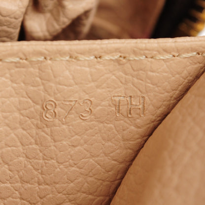 Louis Vuitton Monogram Trousse Toilette 23 8 of 10