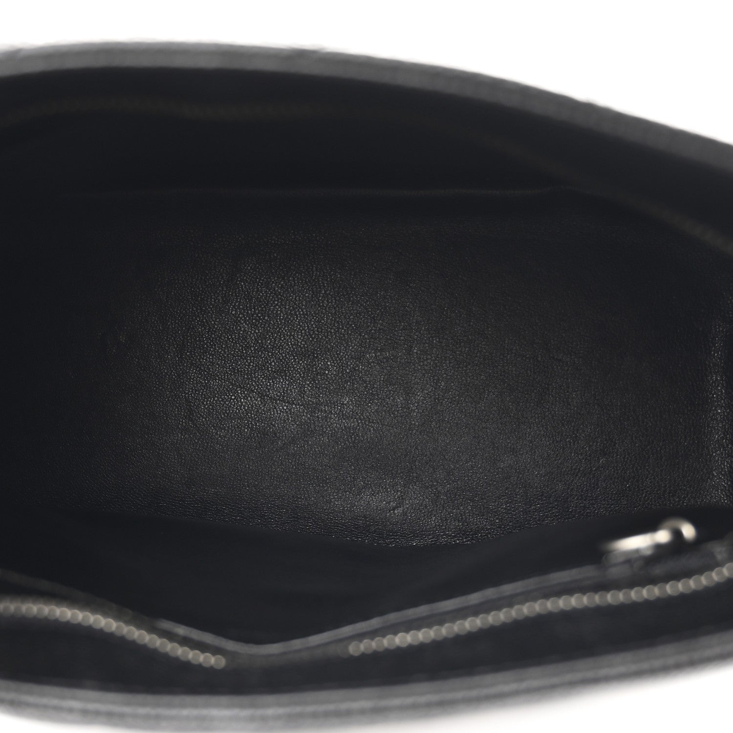 Chanel Caviar Quilted Medallion Tote Black 5 of 10
