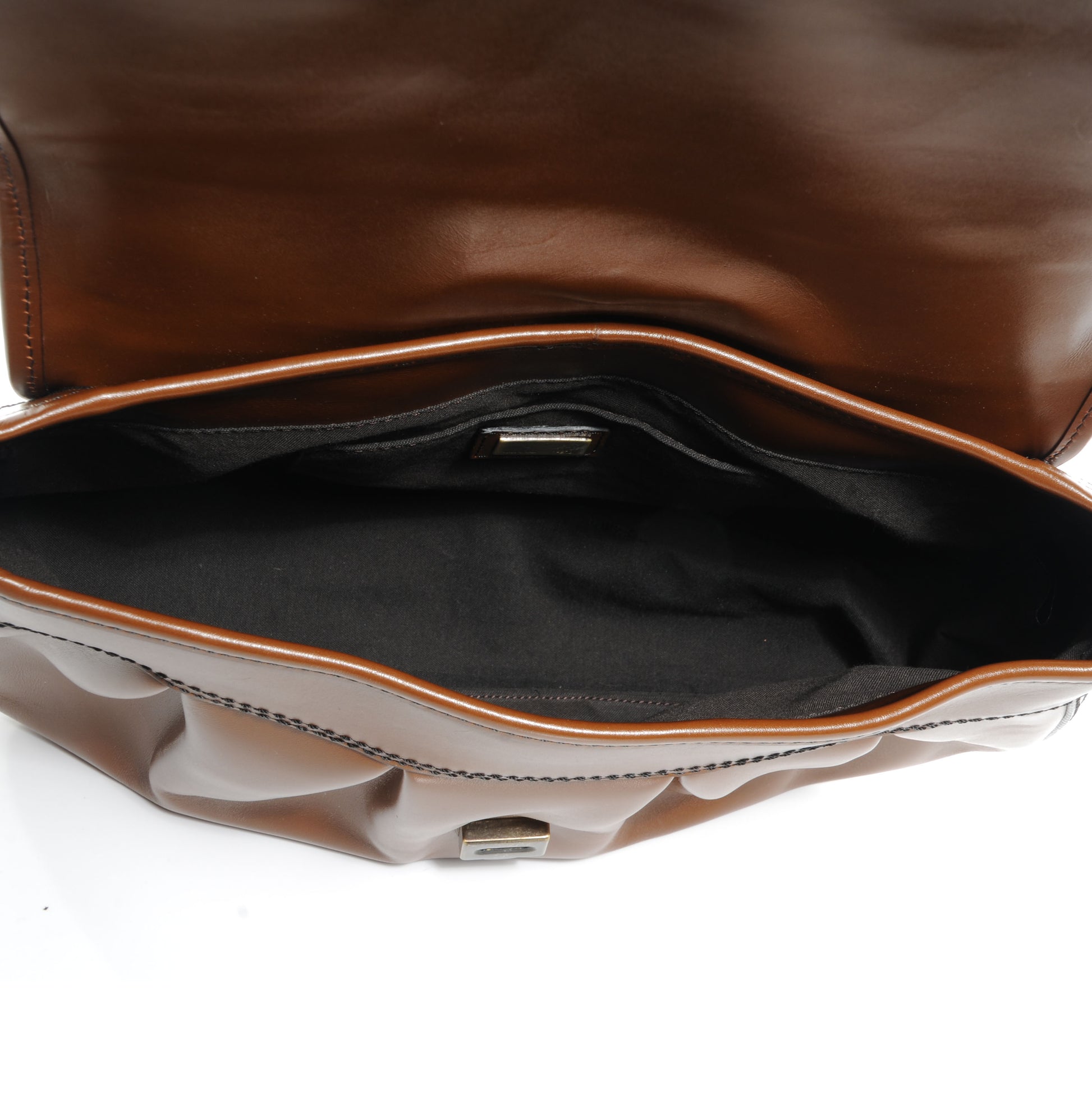 Fendi Cuoio B Bag Rovere 5 of 9