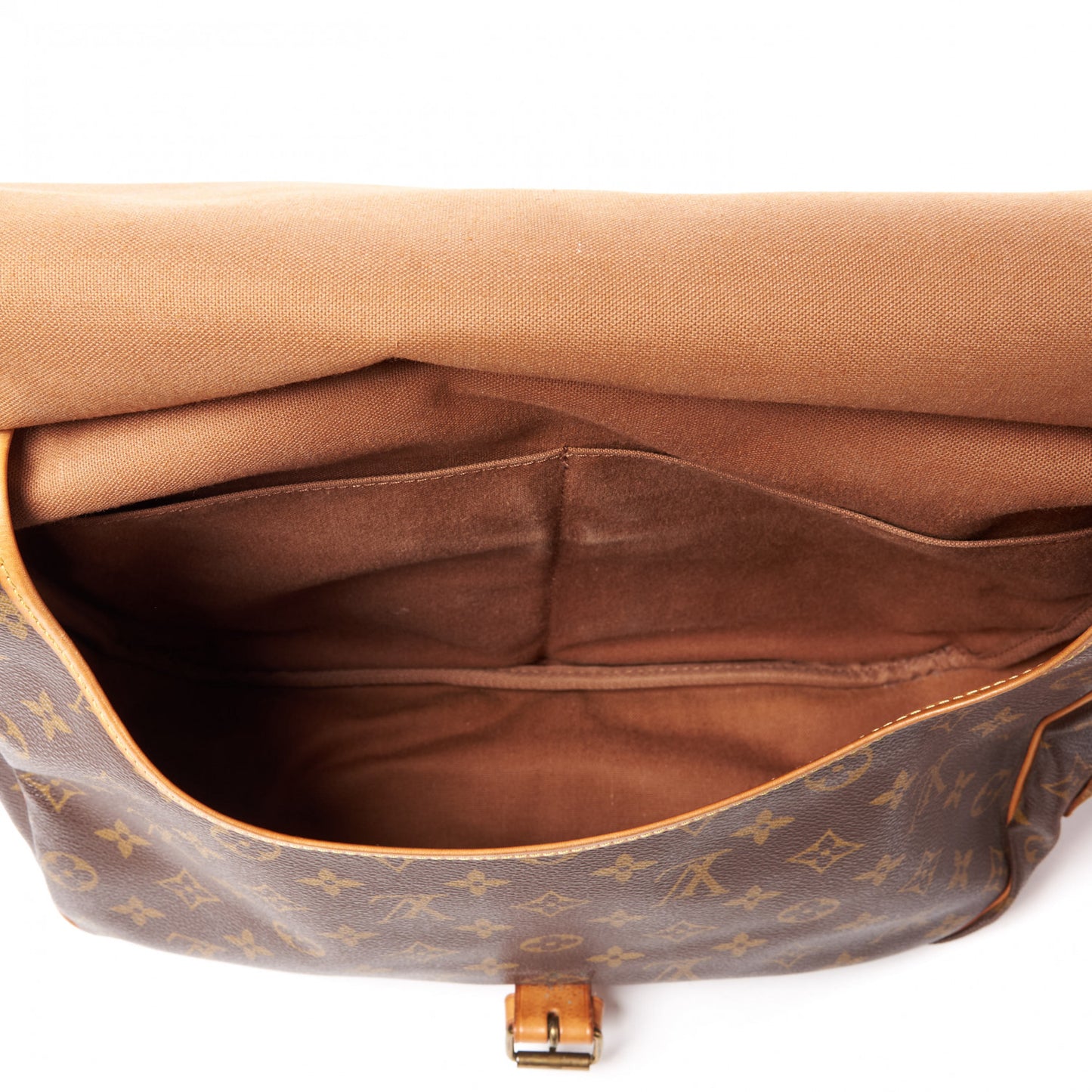Monogram Saumur 35