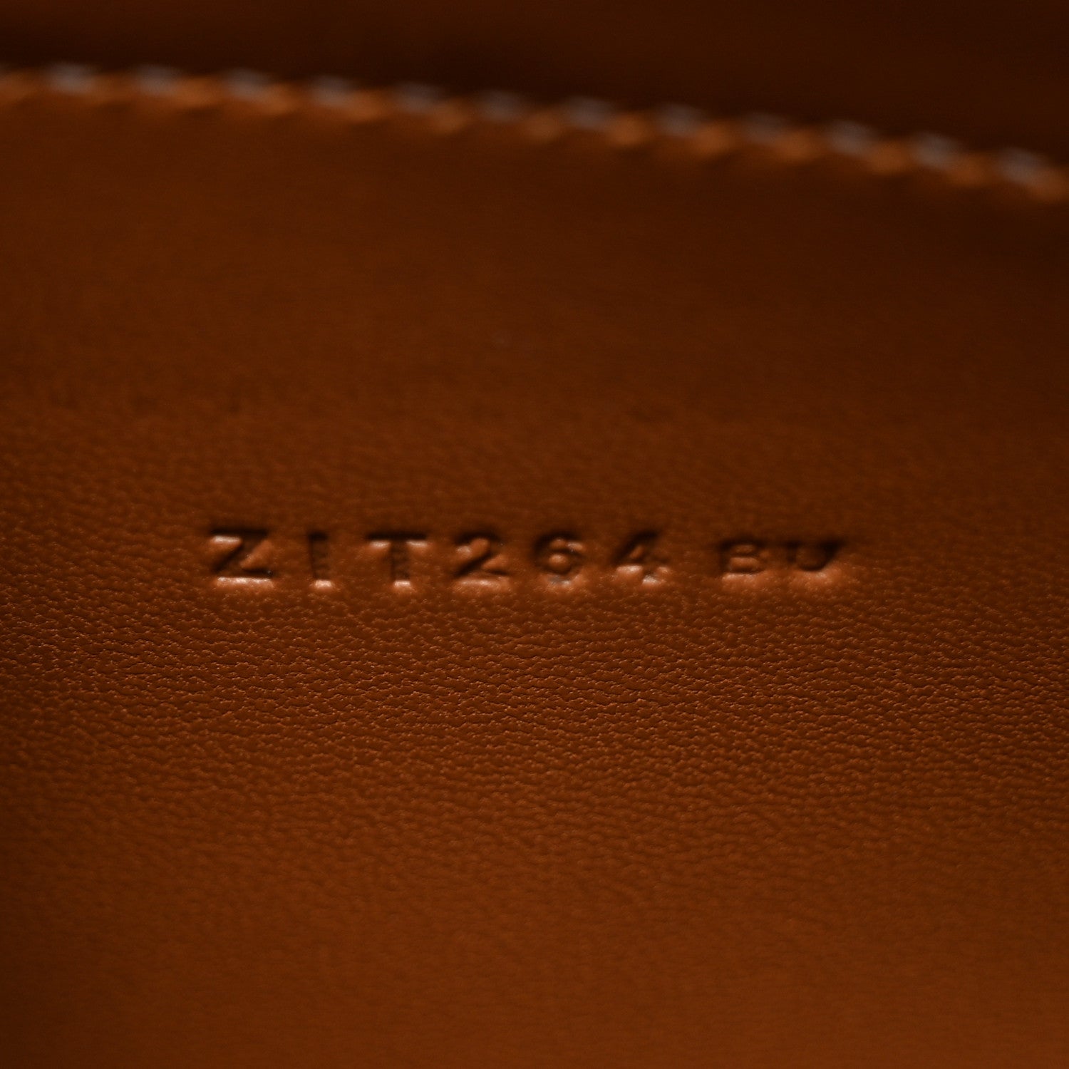 Hermes Epsom Bolide 27 Gold 7 of 11