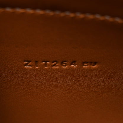 Hermes Epsom Bolide 27 Gold 7 of 11