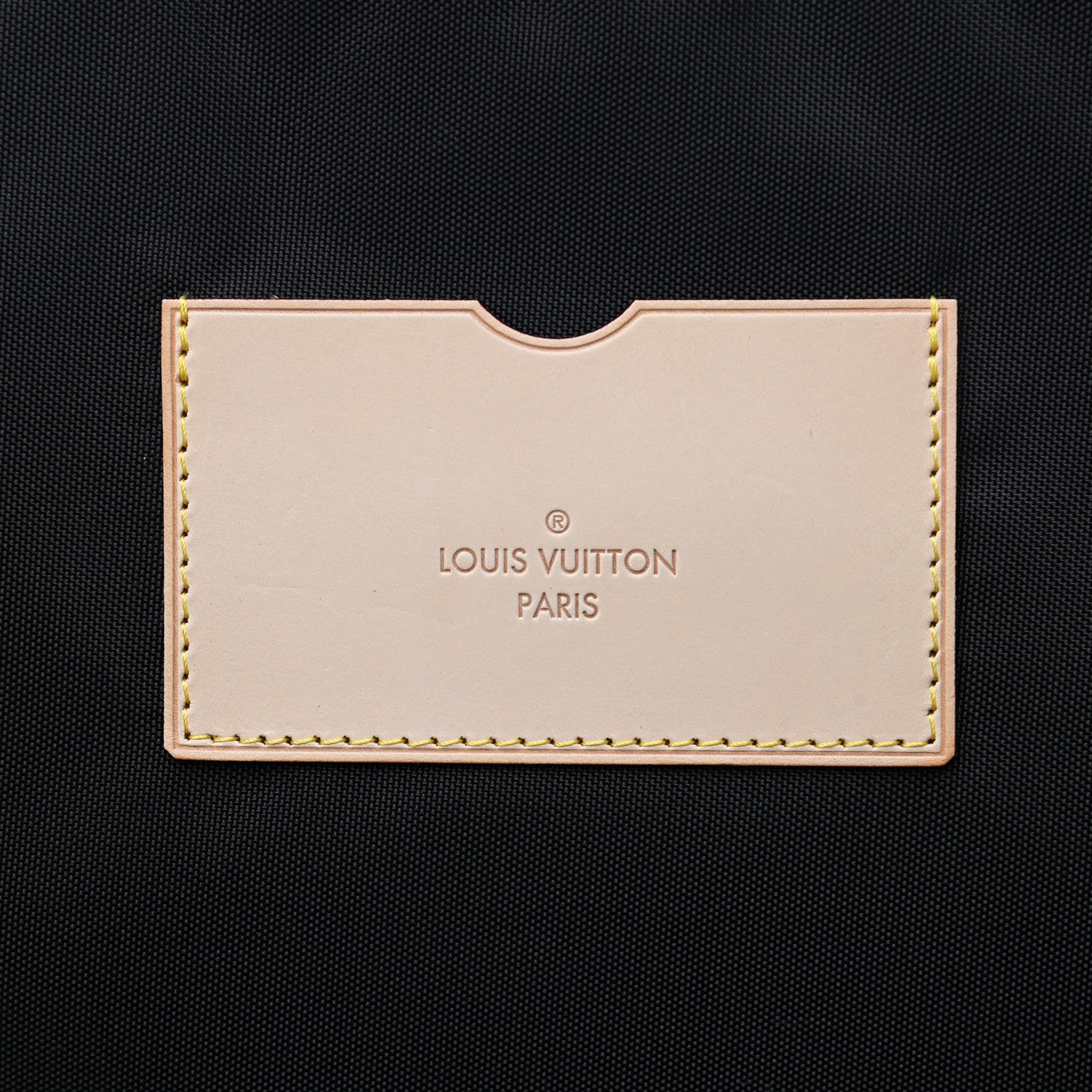 Louis Vuitton Monogram Pegase 55 Business 7 of 7