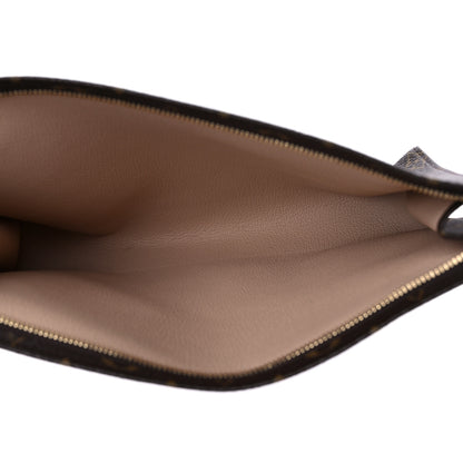 Louis Vuitton Monogram Toiletry Pouch 26 5 of 12