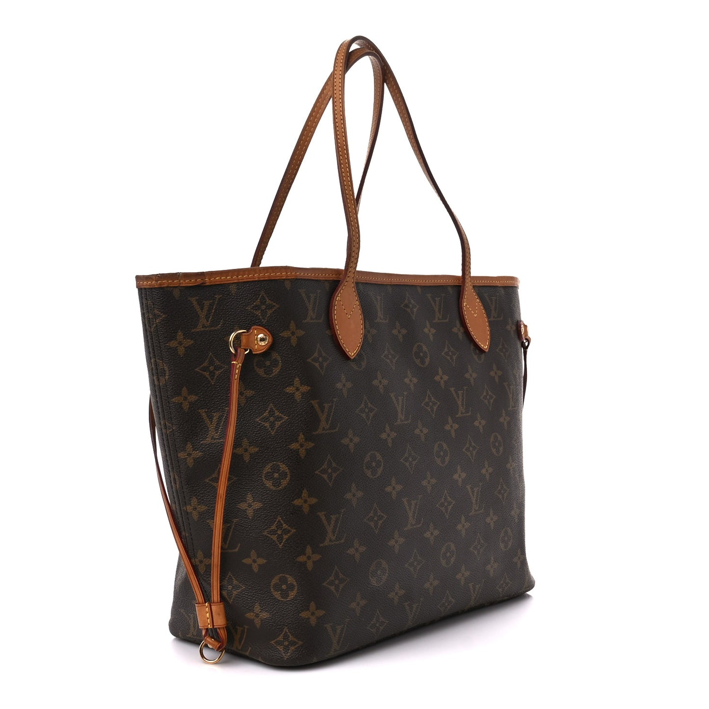 Monogram Neverfull MM