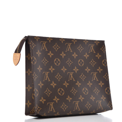 Louis Vuitton Monogram Toiletry Pouch 26 3 of 9