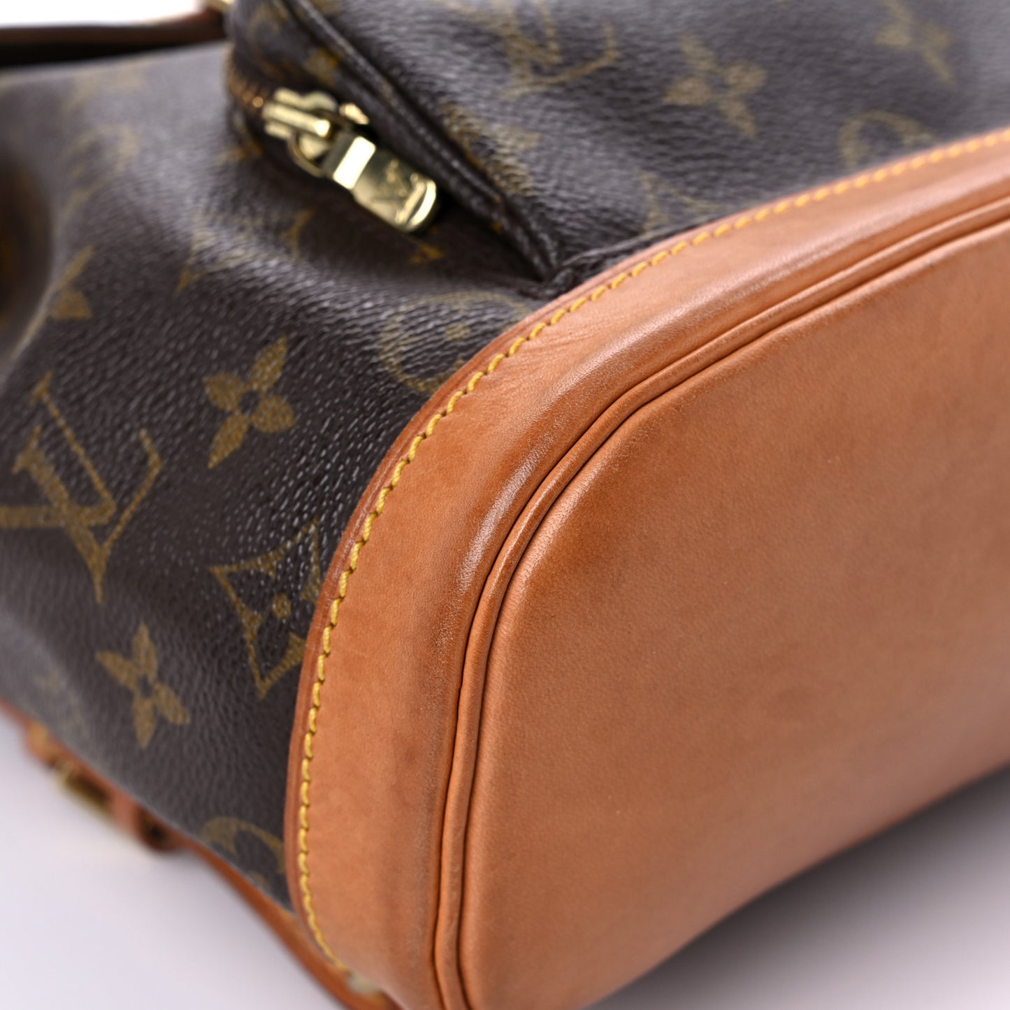 Monogram Mini Montsouris Backpack
