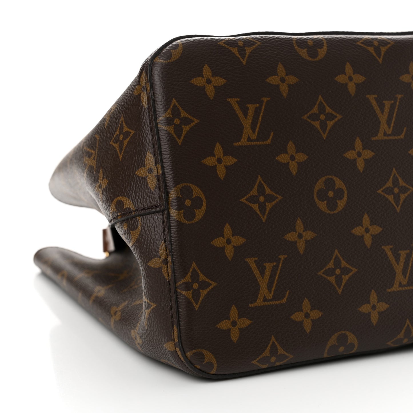 Monogram Neonoe MM Caramel