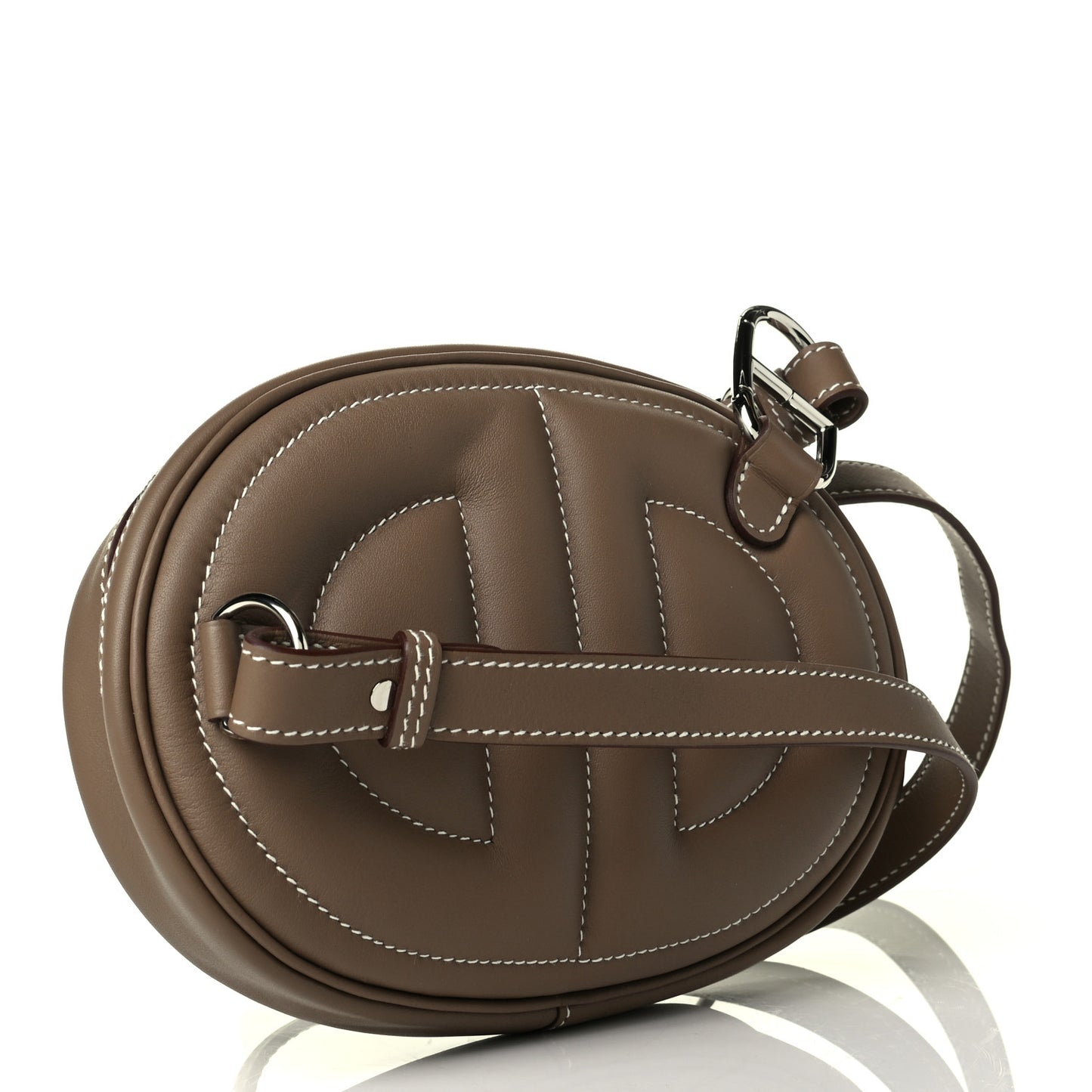 Swift In-The-Loop Belt Bag Etoupe