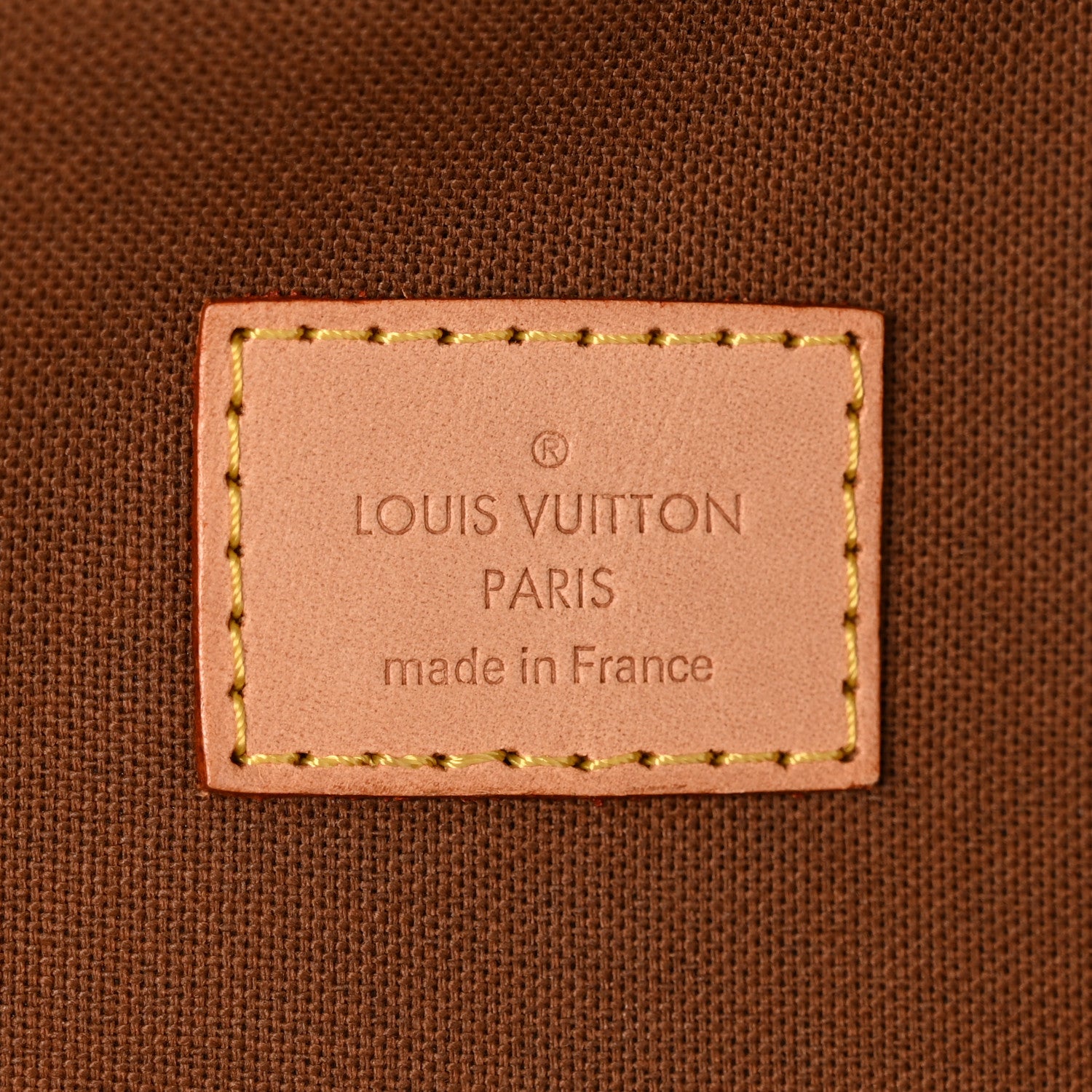 Louis Vuitton Monogram Eole 50 6 of 14