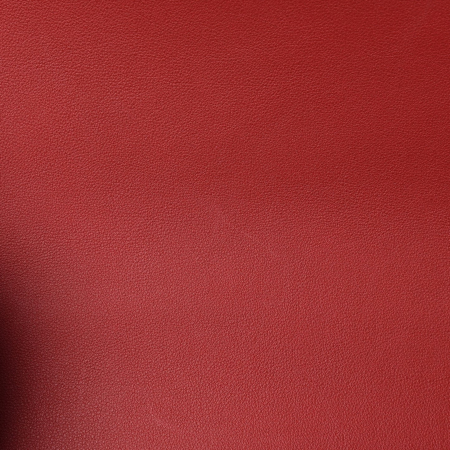 Calfskin Chevron Quilted New Medium Boy Flap Red