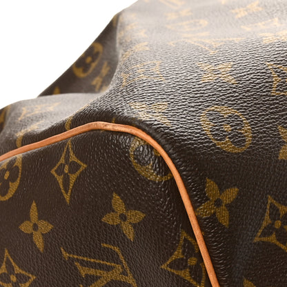 Louis Vuitton Monogram Keepall 60 10 of 13