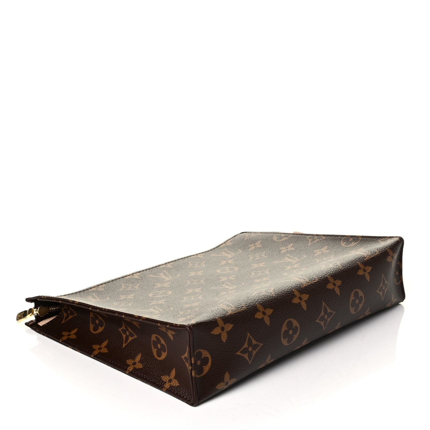 Monogram Toiletry Pouch 26