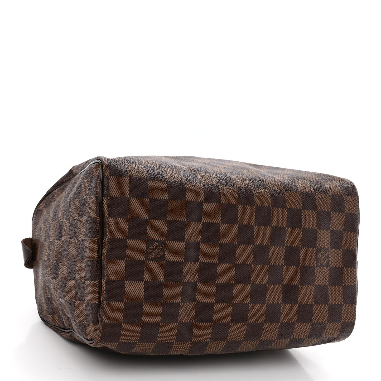 Damier Ebene Speedy 25