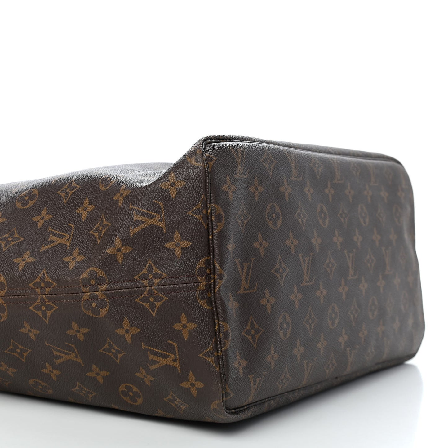 Monogram Neverfull GM