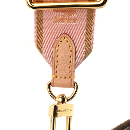 Louis Vuitton Monogram Multi Pochette Accessories Rose Clair 13 of 13