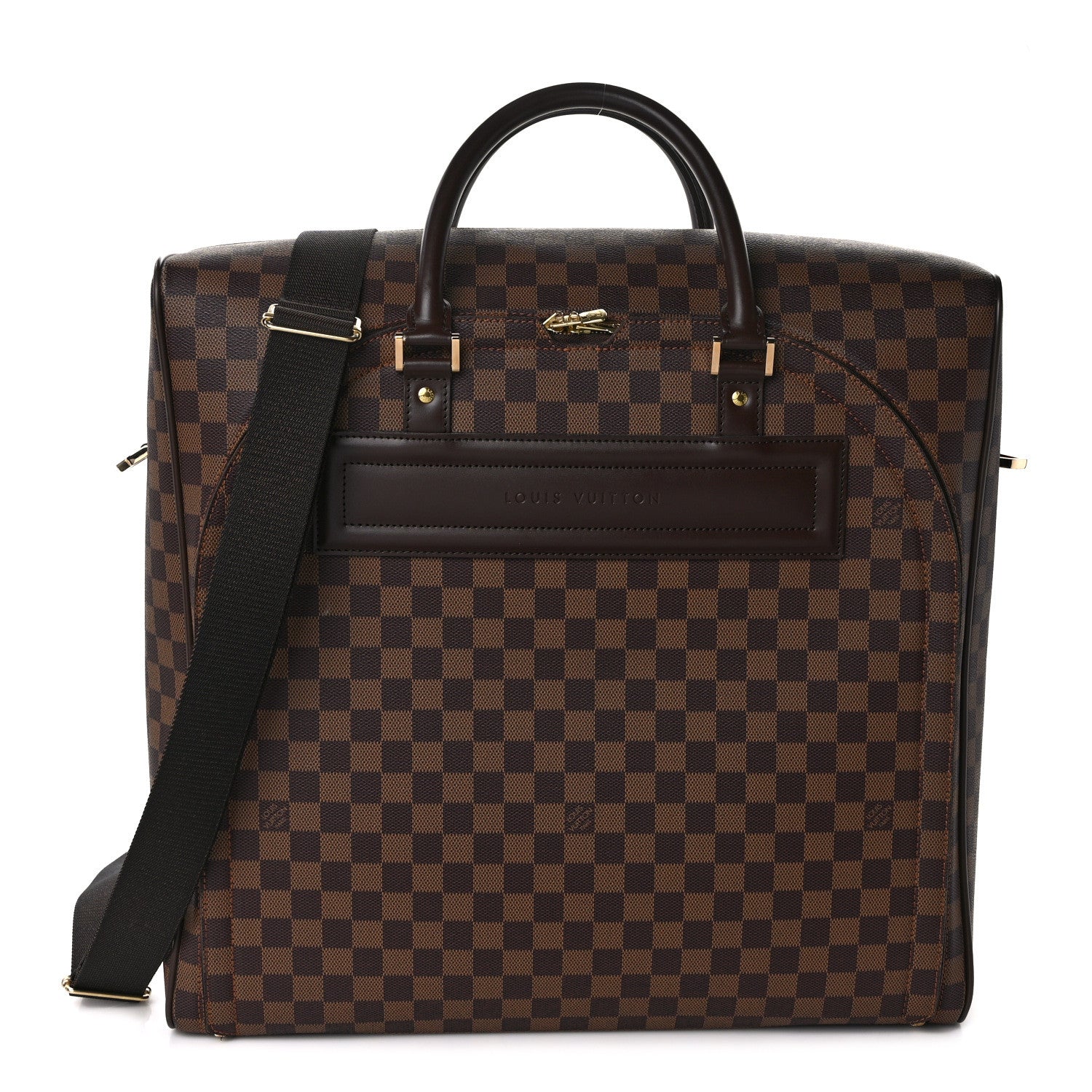 Louis Vuitton Damier Ebene Nolita PM 1 of 13