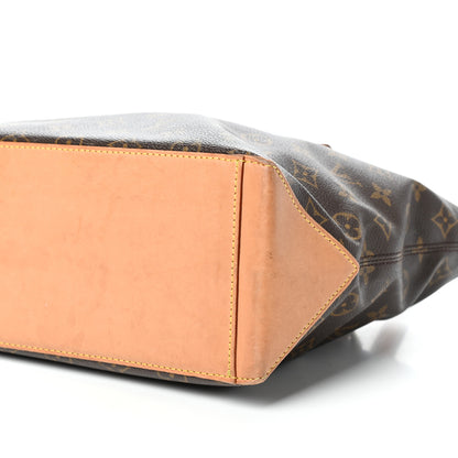 Louis Vuitton Monogram Cabas Piano 8 of 9