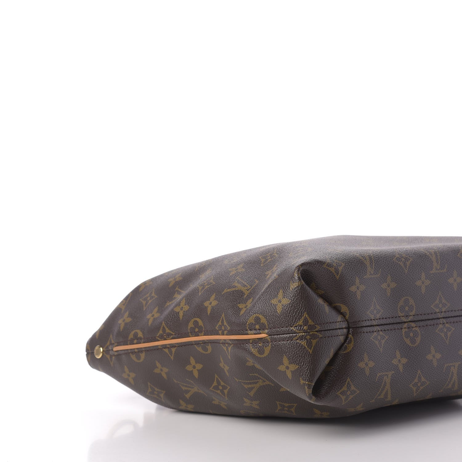 Louis Vuitton Monogram Sully PM 6 of 10