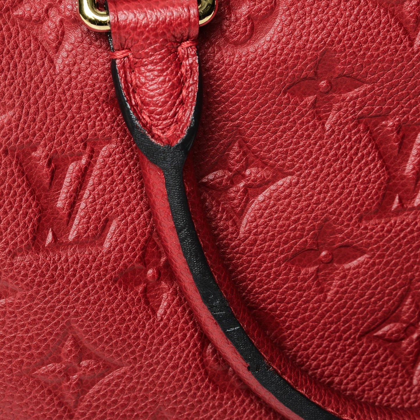 Empreinte Speedy Bandouliere 25 Cherry