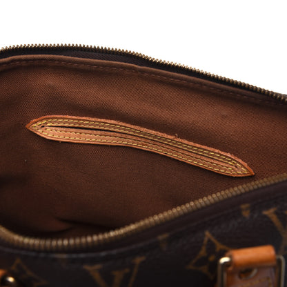 Louis Vuitton Monogram Alma PM 12 of 29