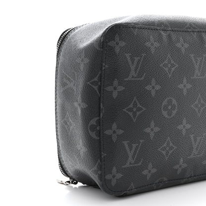 Louis Vuitton Monogram Eclipse Packing Cube MM 7 of 9