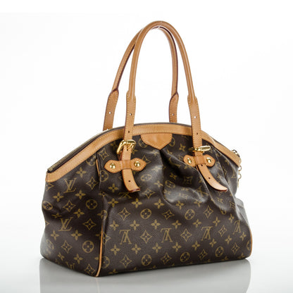 Louis Vuitton Monogram Tivoli GM 3 of 7