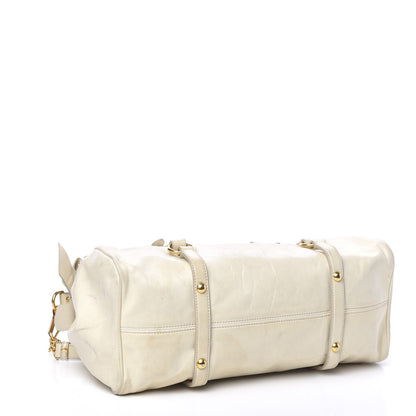 Miu Miu Vitello Bow Bag Cammeo 3 of 15